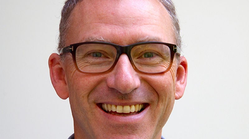 Ådne Svalastog skifter beite