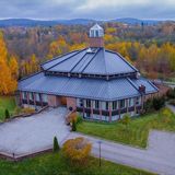 Voksen kirke 