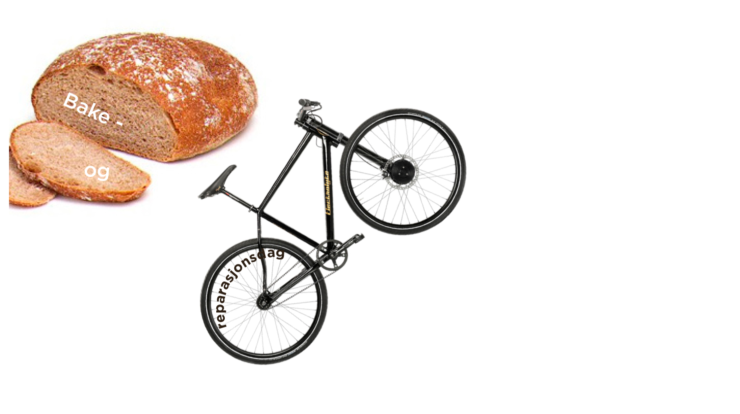 Familiedag lørdag 5. mars kl 10-14