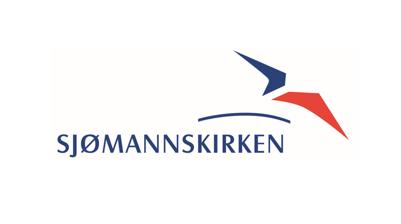 Besøk fra Sjømannskirken i Voksen kirke