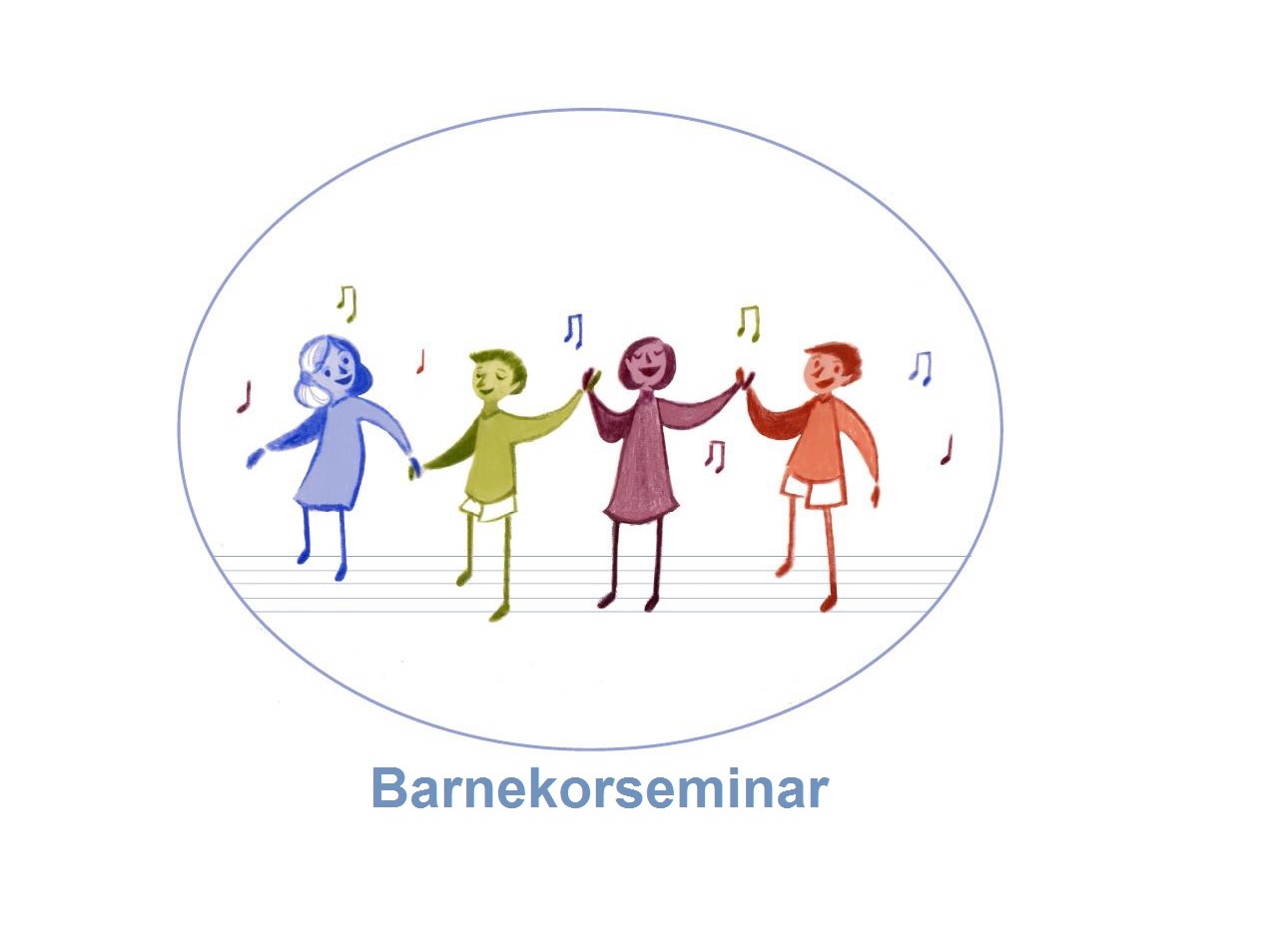 Barnekorseminar