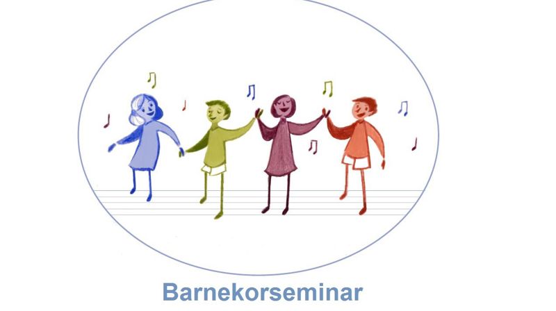 Barnekorseminar
