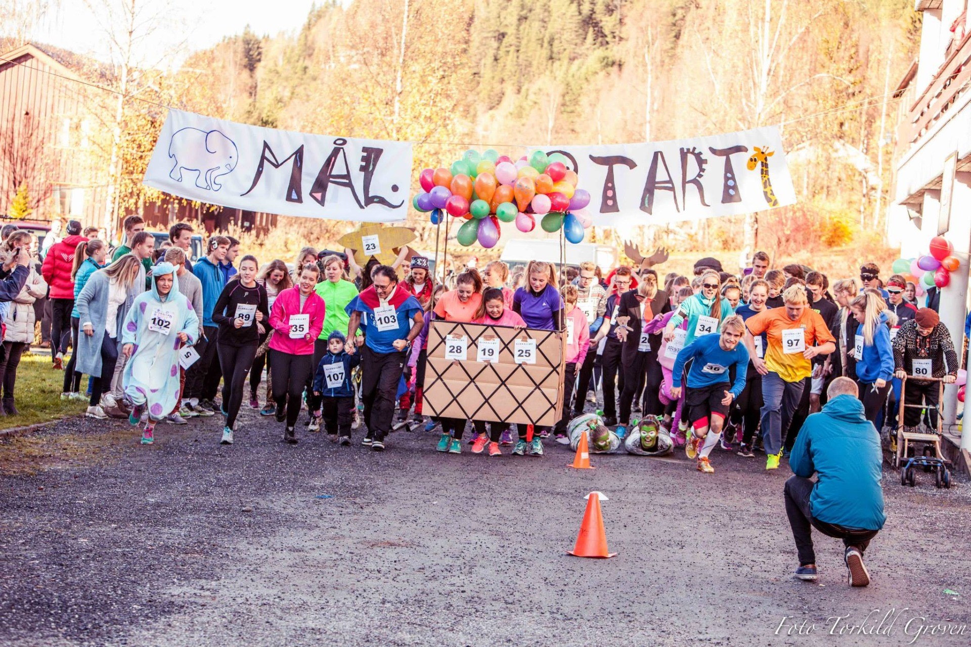 Trosopplæringsplanen godkjent av biskopen!