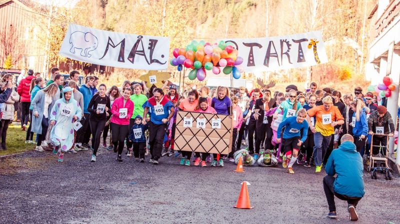 Trosopplæringsplanen godkjent av biskopen!