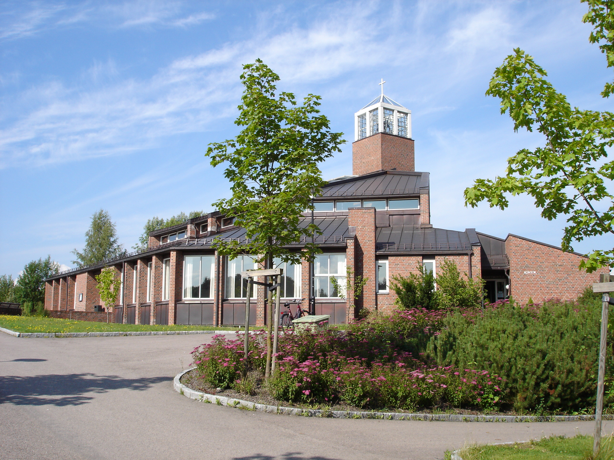 Oppstart av aktiviteter høst 2021