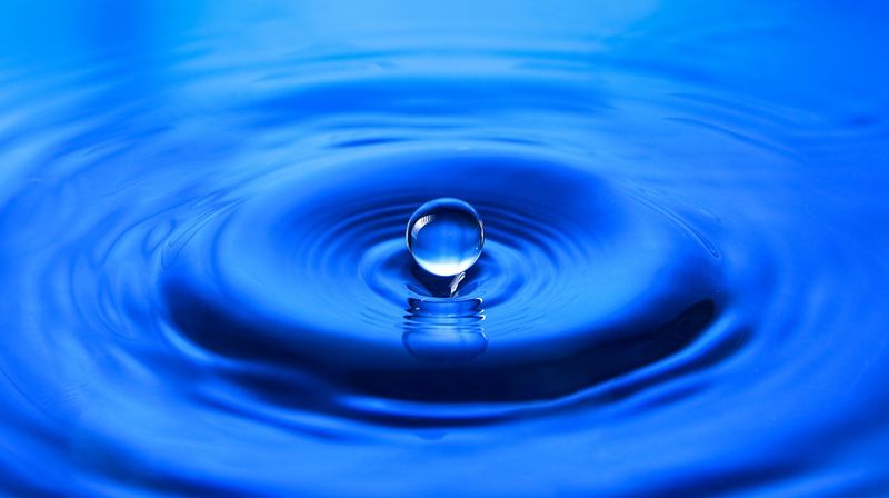 Ungdomsdag med Tema: VANN