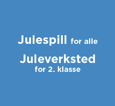 Julespill