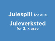 Julespill