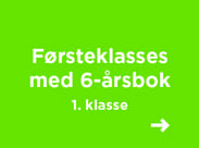 Førsteklasses- 6-åringer