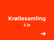 Samling for 2-åringer
