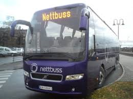 Busstur 28.september