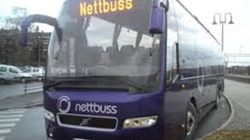 Busstur 28.september