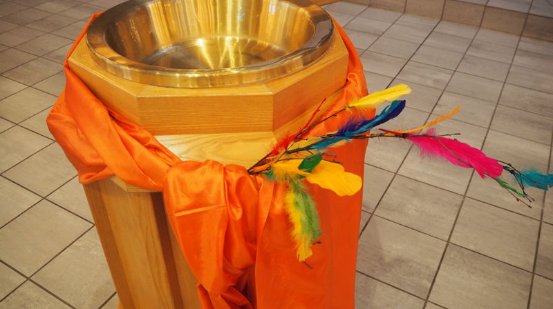 Karnevalsgudstjeneste