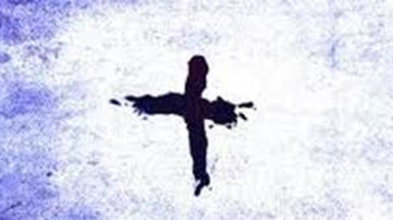 Gudstjeneste Askeonsdag 1.mars kl.19