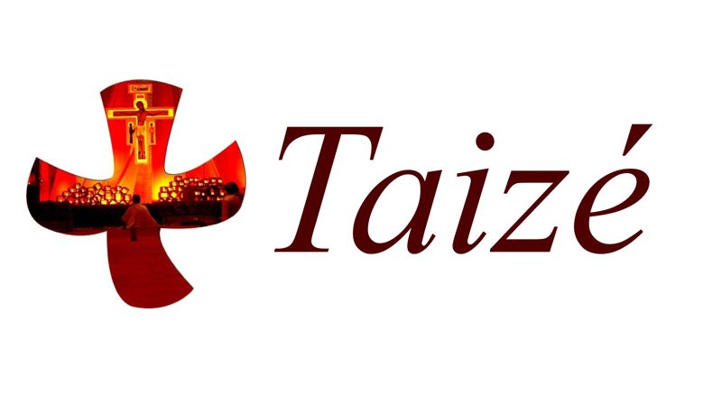 Taizemesse 8.oktober kl 19.00