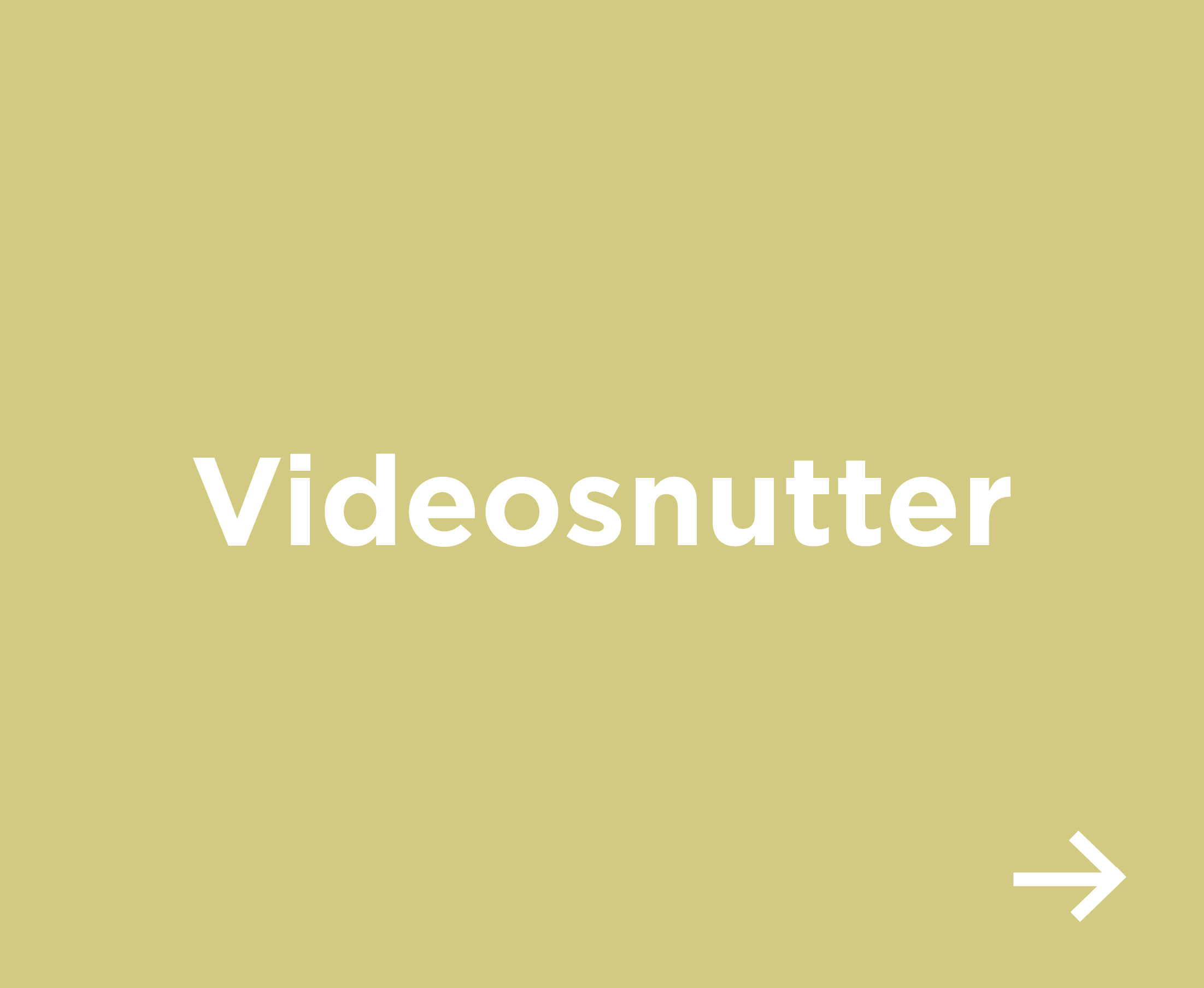 Det er veldig, veldig spesielt å være til