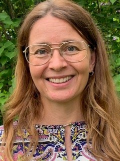 Christina  Stokstad Grevbo