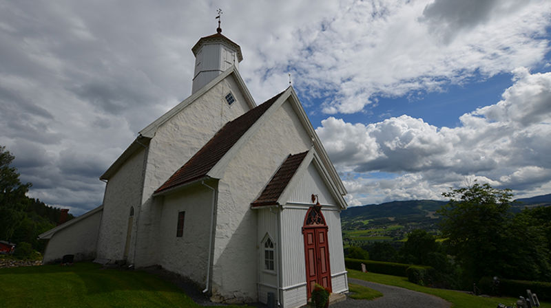 Balke kirke