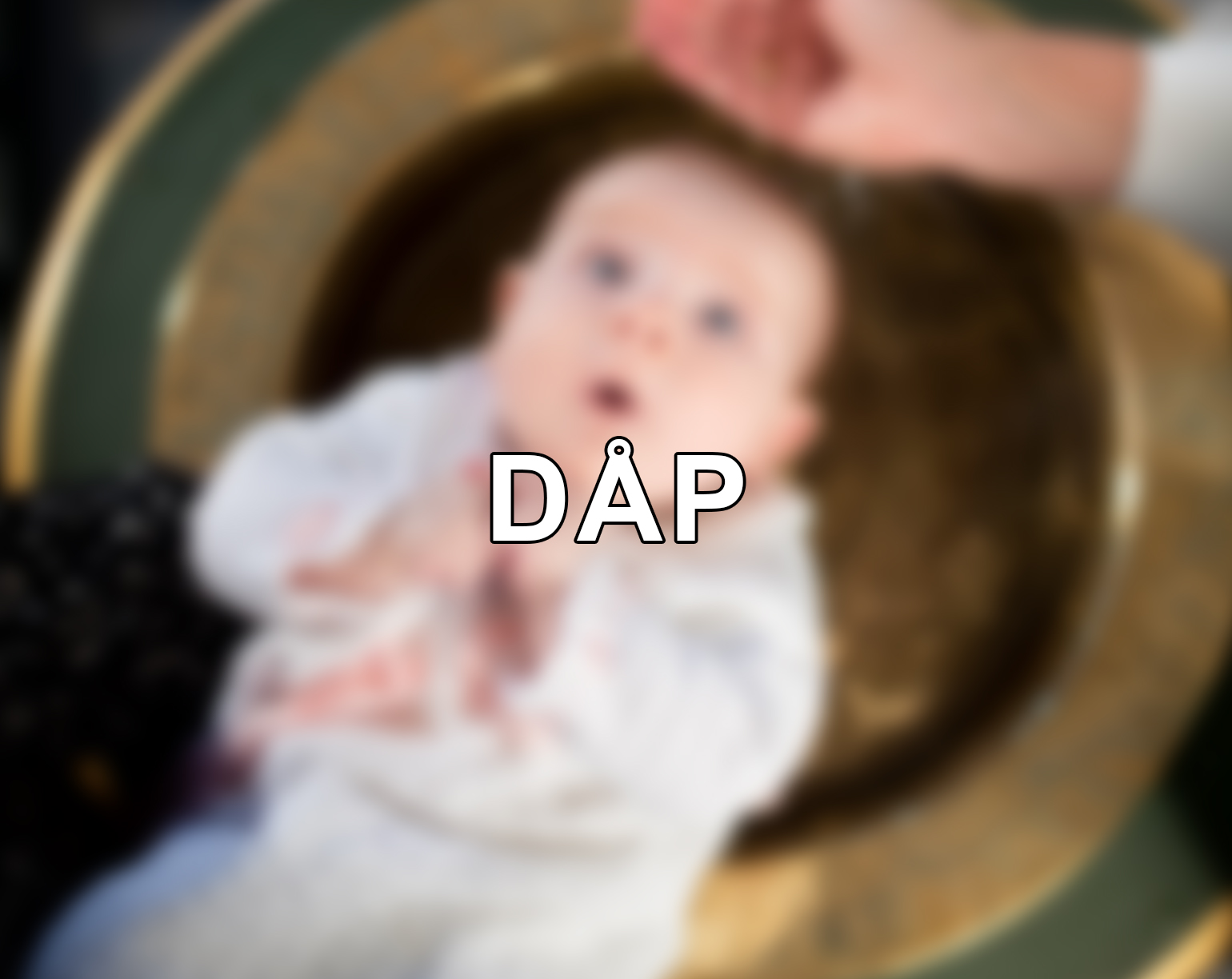 Dåp