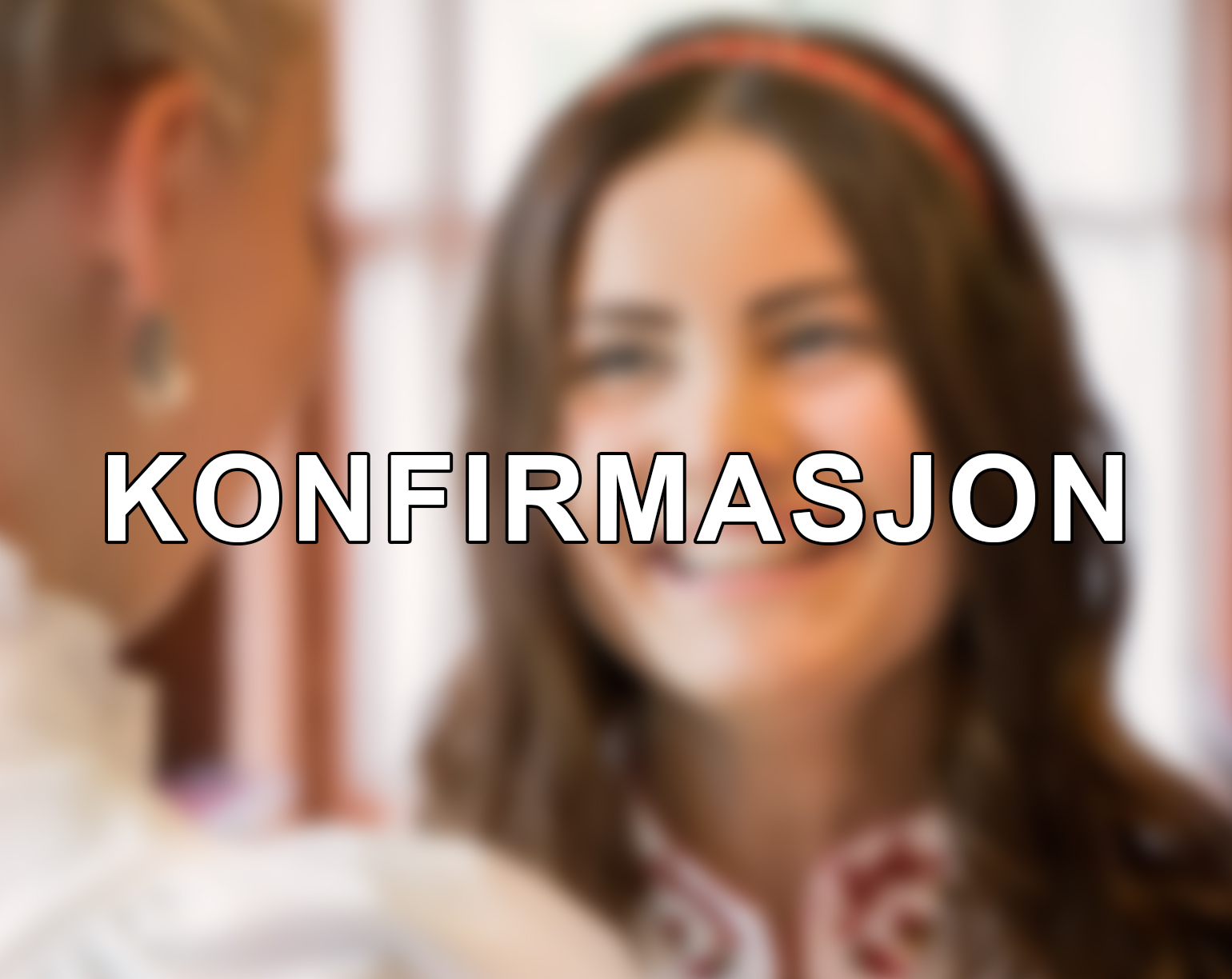 Konfirmasjon