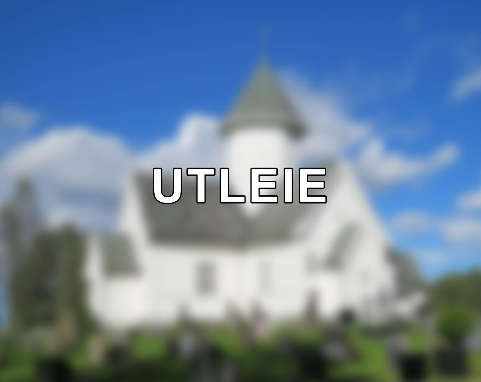 Utleie