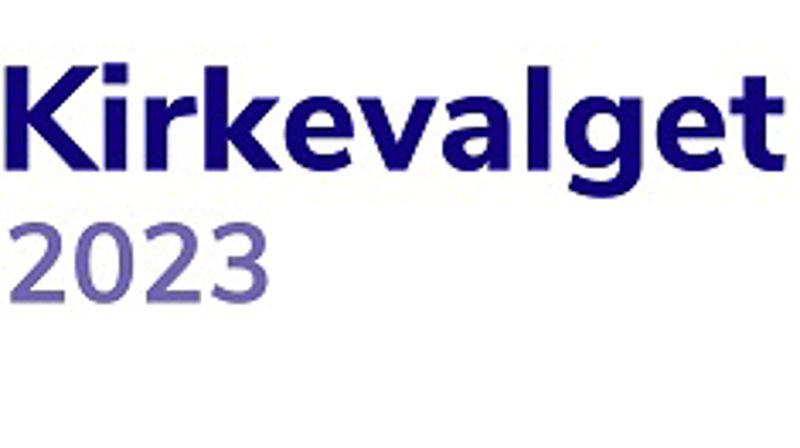 Valglister til menighetsrådsvalg