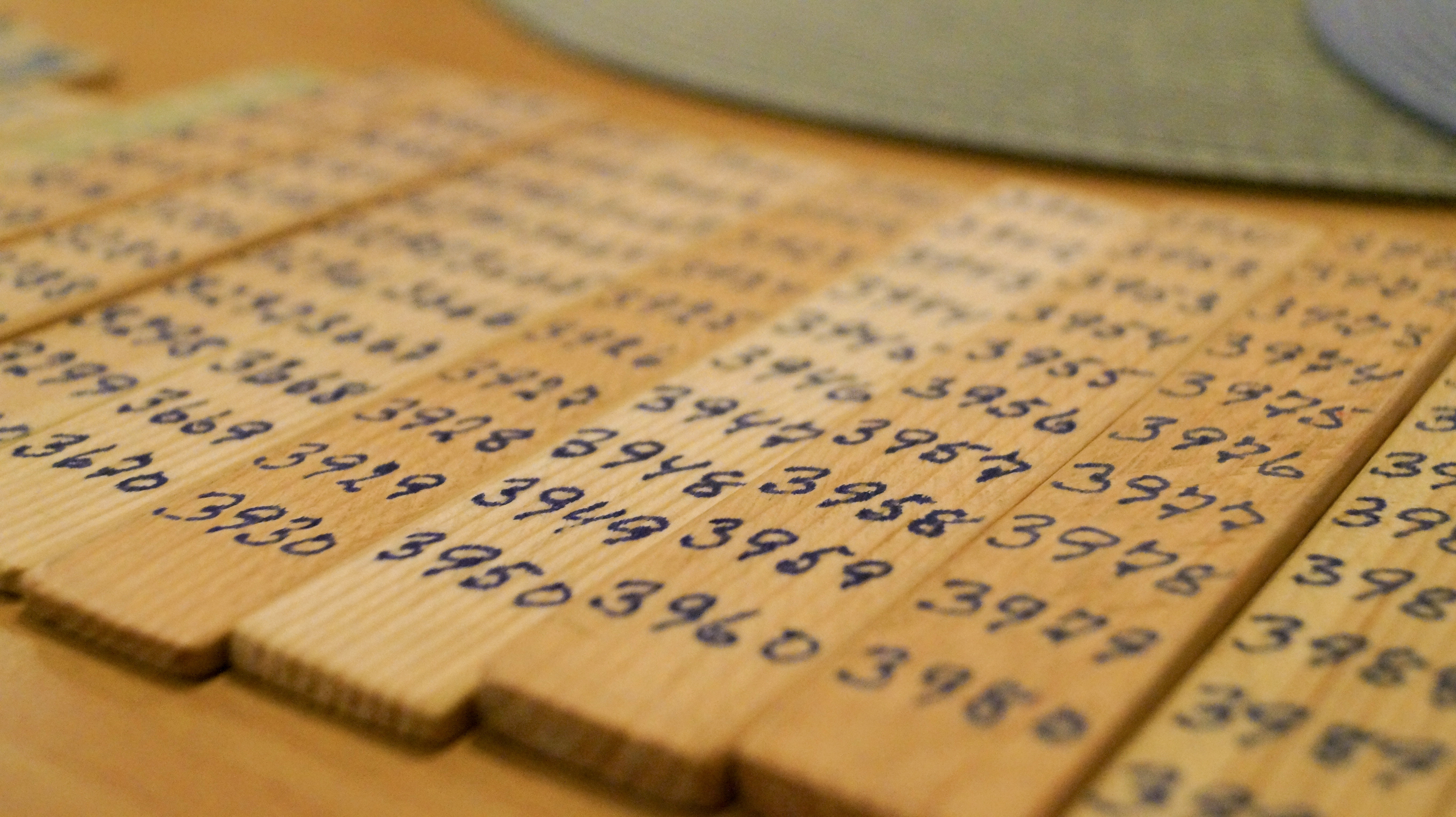 Basargruppe i Landro kyrkje