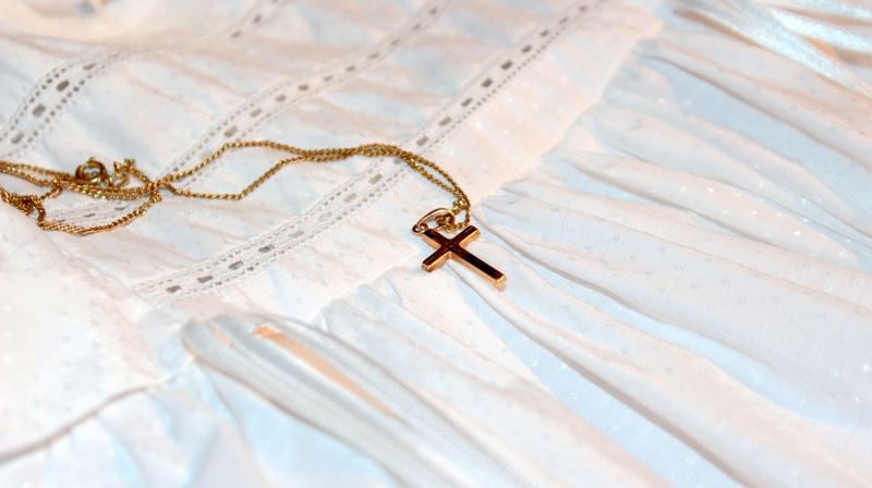 Kjære dåpsforeldre