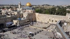 Bispemøtet er bekymret for hvordan israelske myndigheters plan om å annektere deler av den okkuperte Vestbredden kan ha svært negative følger for kristne og den lokale kirkens framtid i dette området. Foto: Dnk