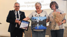 Foto: Vigleik Brekke, Øygarden kommune