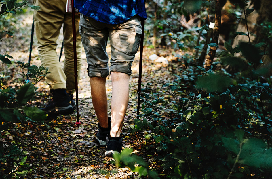 Bli med på kystpilegrimsvandringar i pinsen!