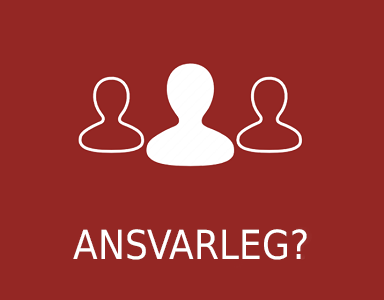 Ansvar for gravferda