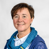 Anne Ludvigsen Kaldestad