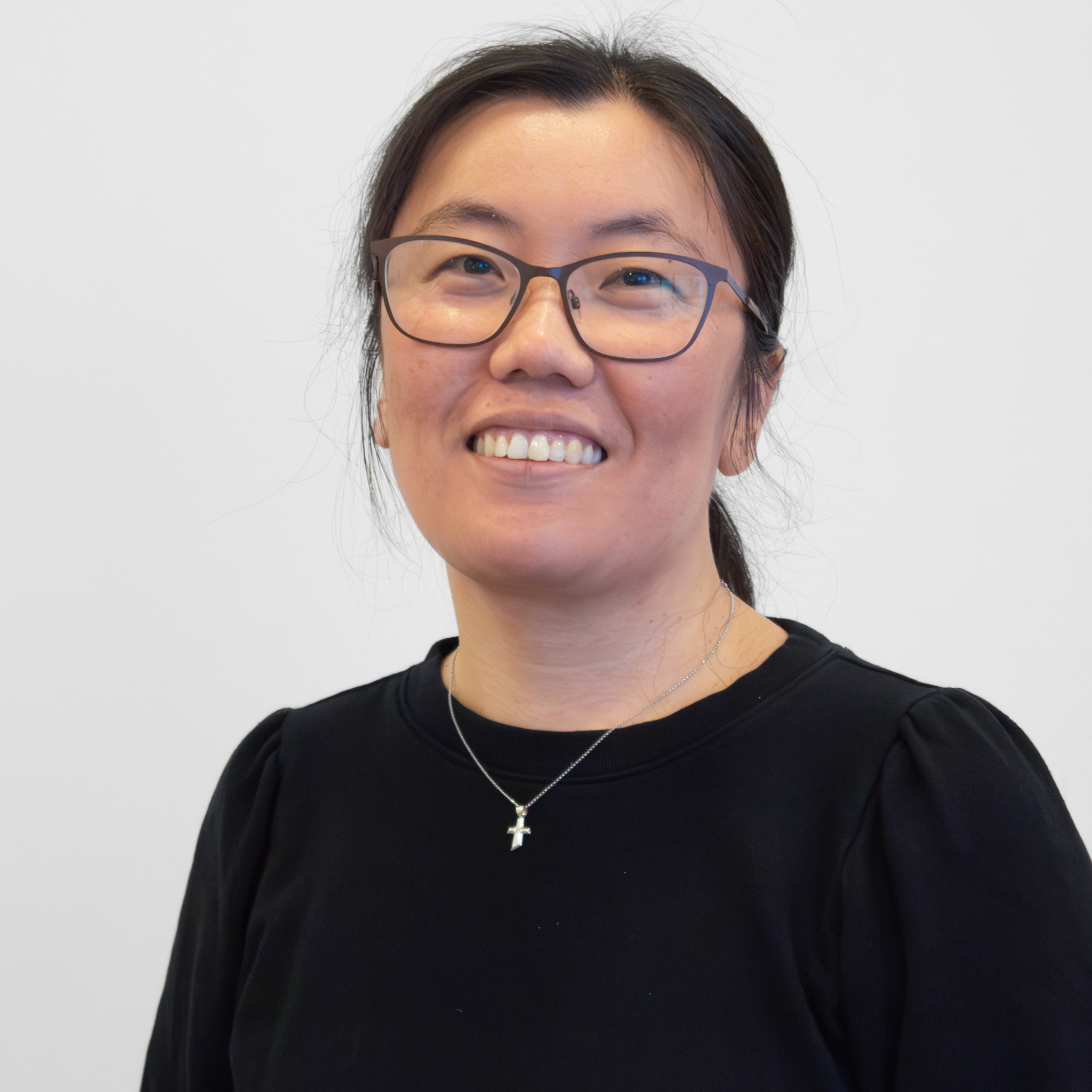 Bodil Lee Øksnes Espedahl 