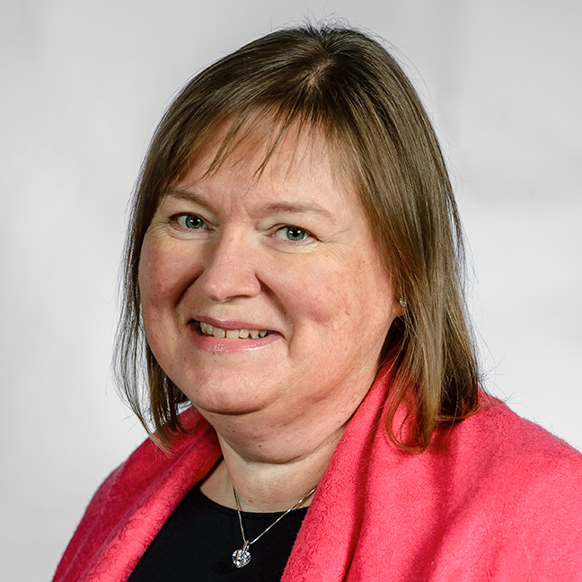 Kari Synnøve Bekkenes