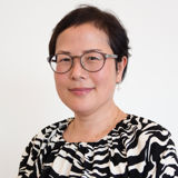 Kyung Mi  Yun