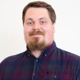 Ole Kristian  Hamre