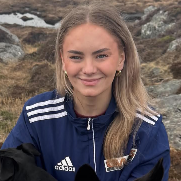 Therese Grande Johansson