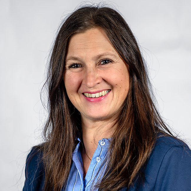 Tove Olene Foss Solvang