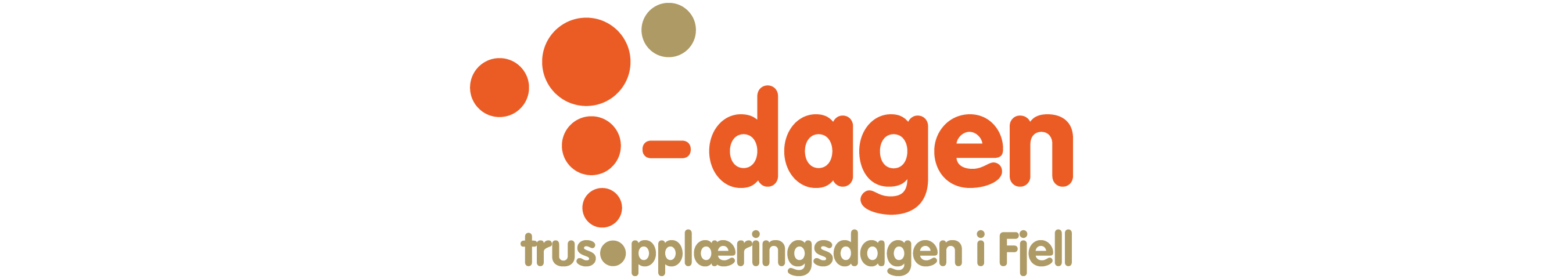 Trusopplæringa i Fjell, Foldnes og Landro sokn logo