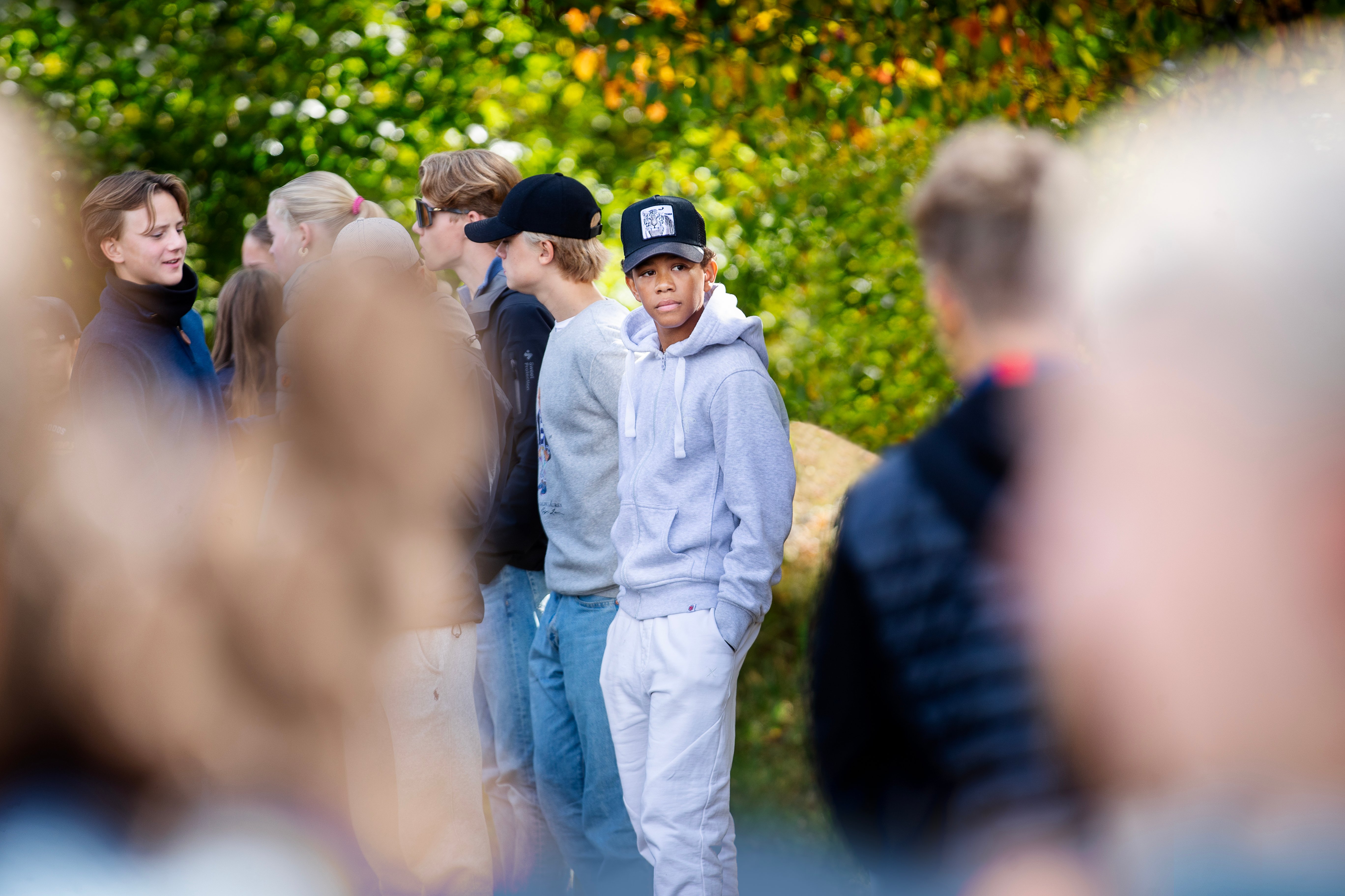 Foto: Bo Mathiasen