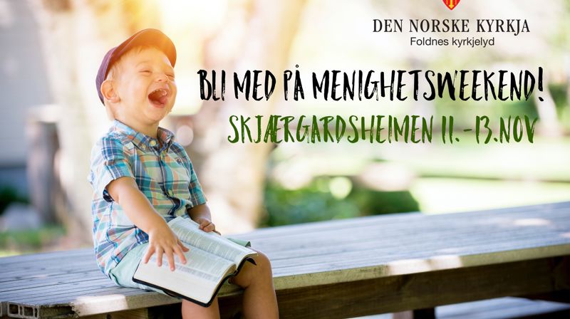 Menighetsweekend