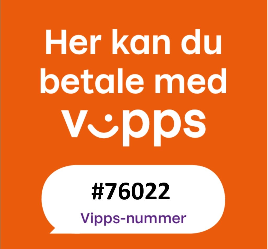 Nå kan du få skattefradrag på Vipps-betalinger til kirken!