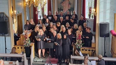Opna jubileum med storstilt konsert