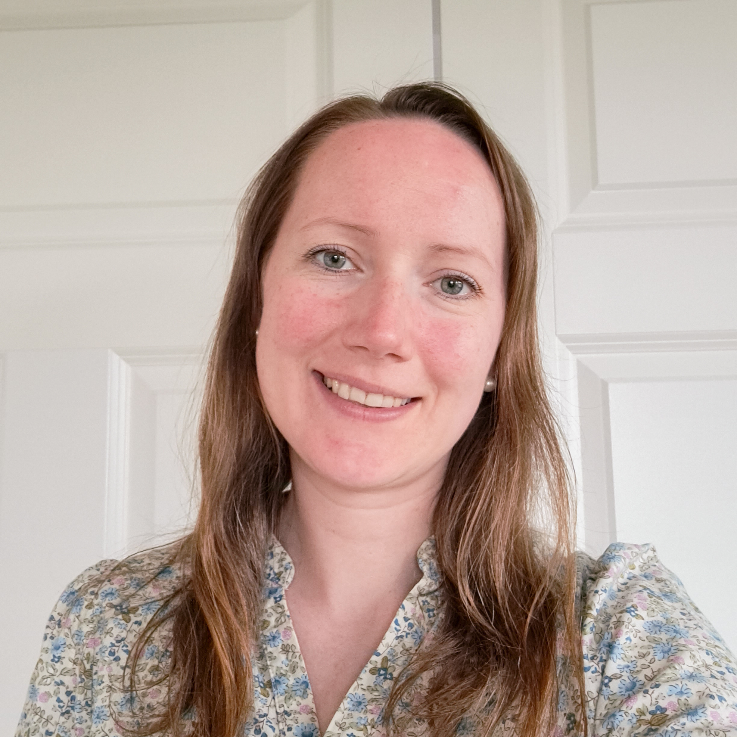 Aina Elisabeth Hellesund