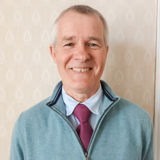 Arne  Bakke