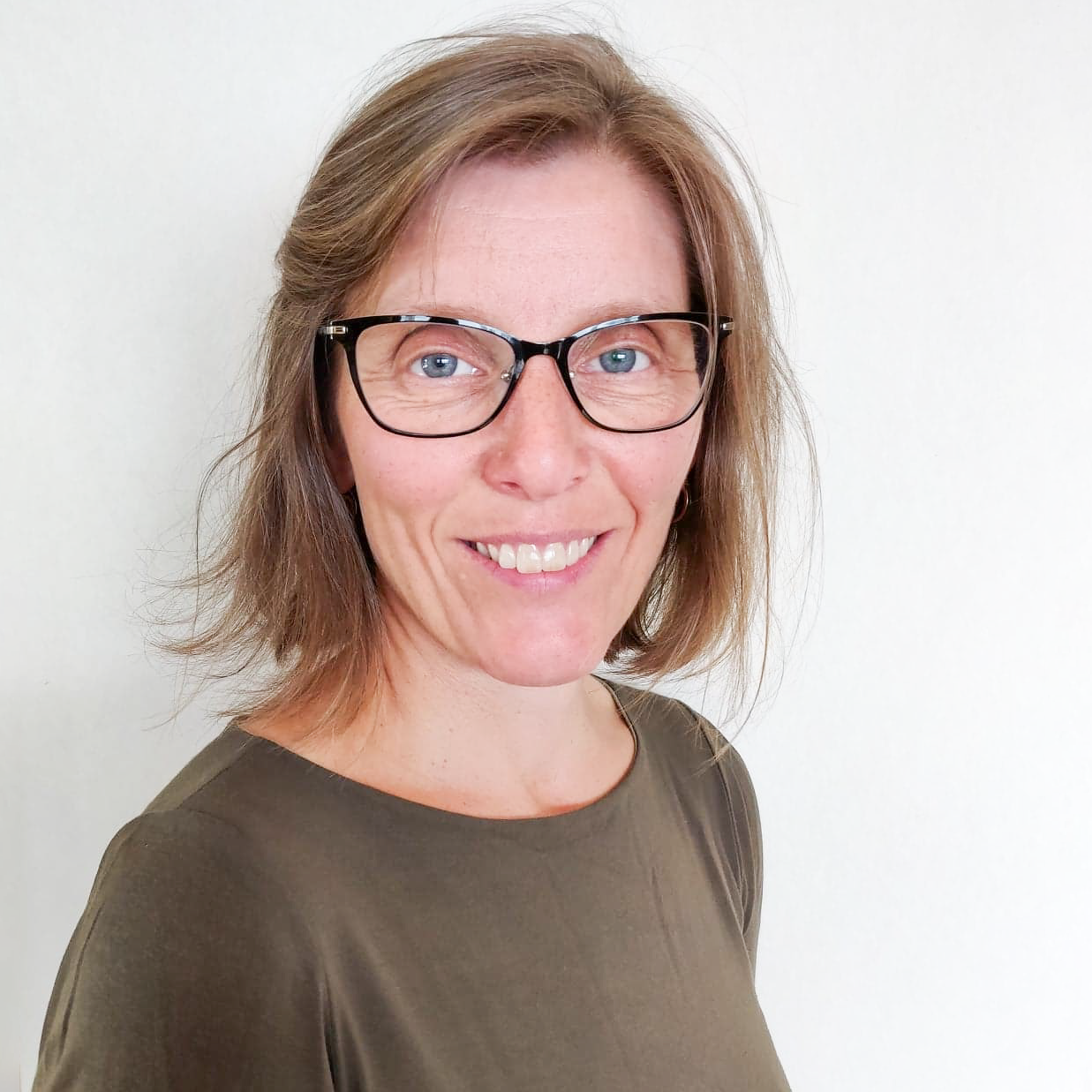 Astrid Aksnes Myskja