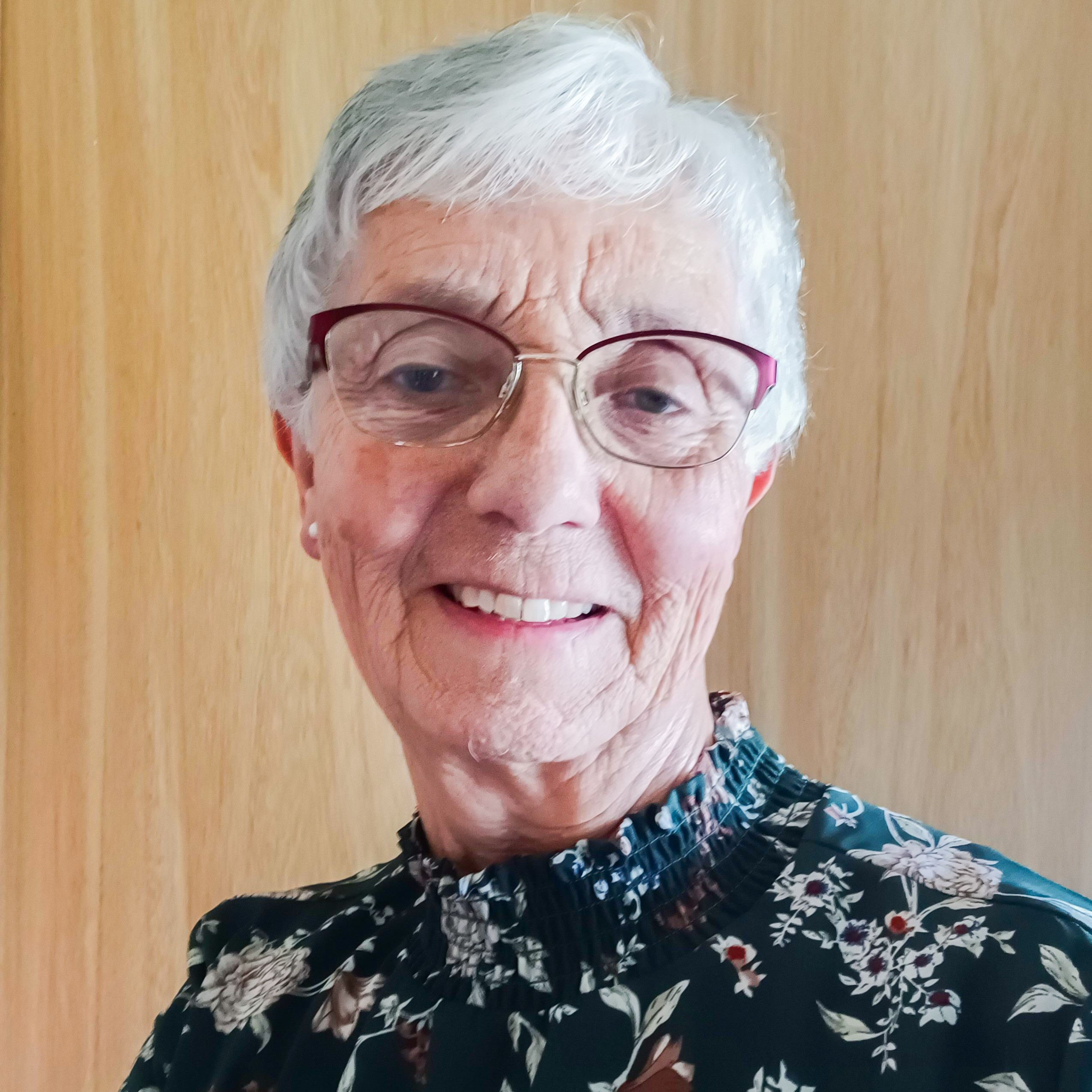 Kirsten Marie Angeltveit  Kjølen