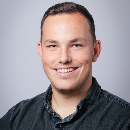 Martin Jonas Hellesund  Nakken