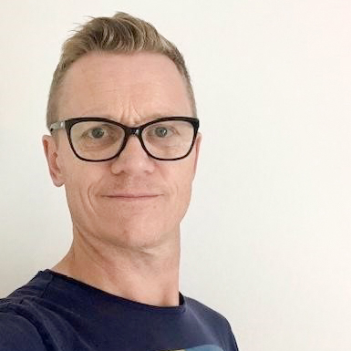 Svein Jarle Yndestad Eide